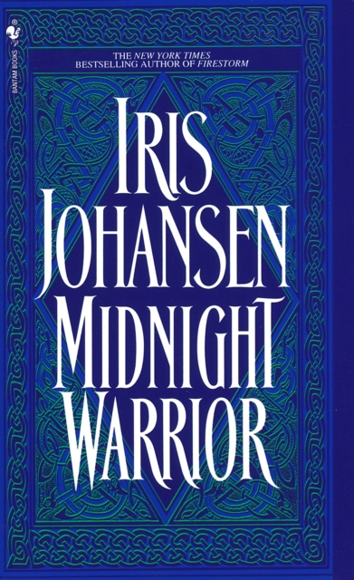 Midnight Warrior : A Novel, Paperback / softback Book