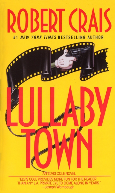 Lullaby Town, Paperback Book