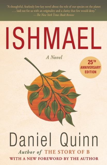 Ishmael : A Novel, Paperback / softback Book