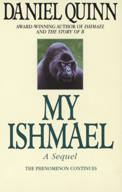 My Ishmael, Paperback / softback Book