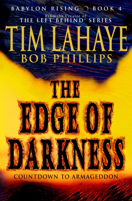 Babylon Rising: The Edge of Darkness, Paperback / softback Book