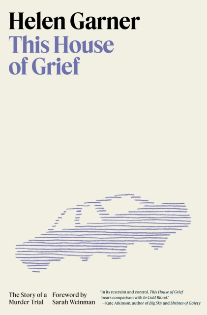 This House of Grief, EPUB eBook