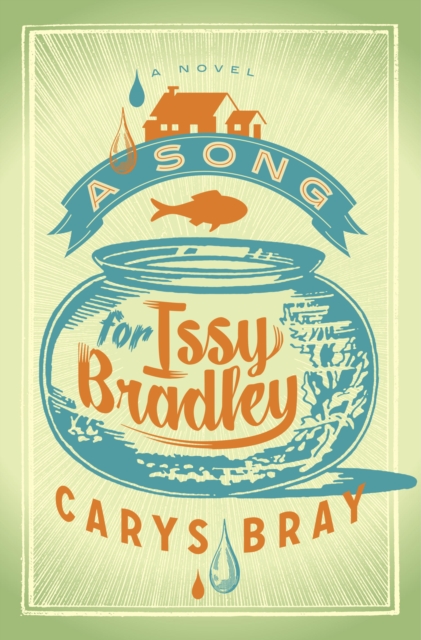 Song for Issy Bradley, EPUB eBook