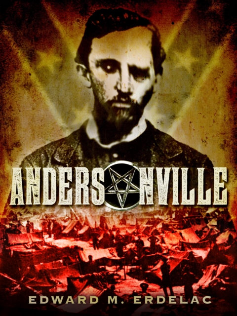 Andersonville, EPUB eBook