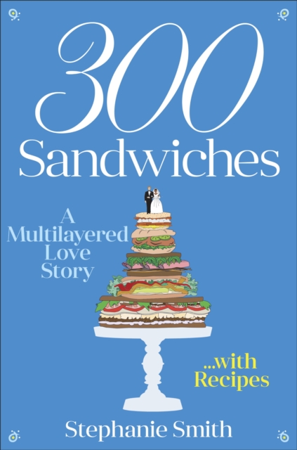 300 Sandwiches, EPUB eBook
