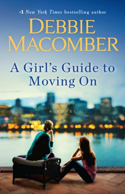 Girl's Guide to Moving On, EPUB eBook