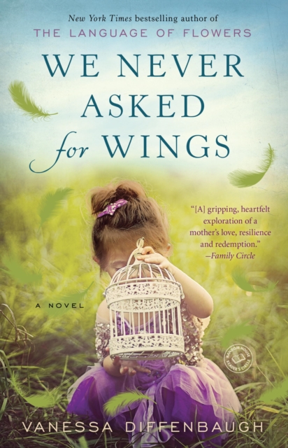 We Never Asked for Wings, EPUB eBook