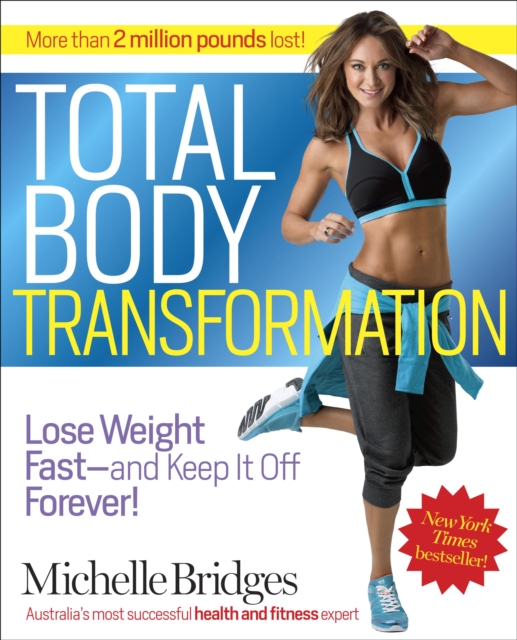 Total Body Transformation, EPUB eBook