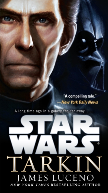 Tarkin: Star Wars, EPUB eBook
