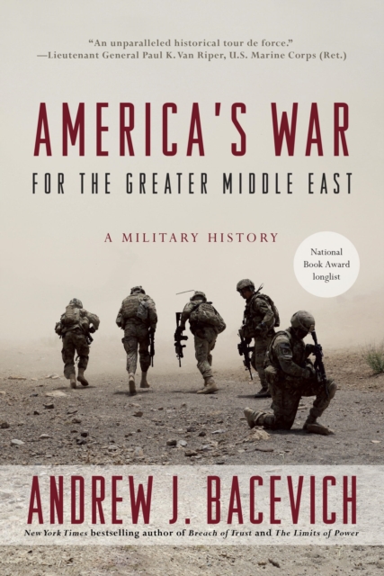 America's War for the Greater Middle East, EPUB eBook