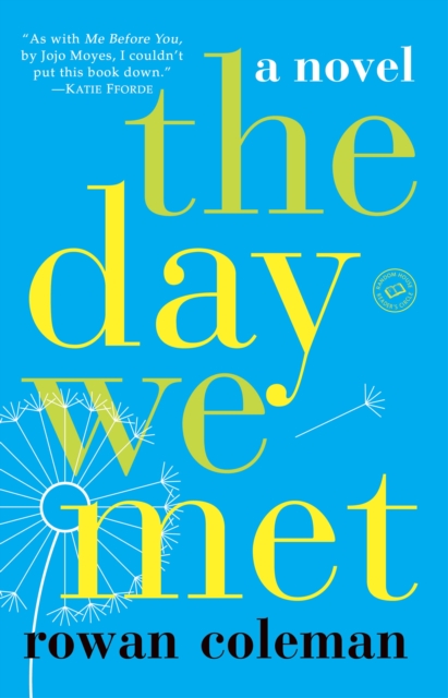 Day We Met, EPUB eBook