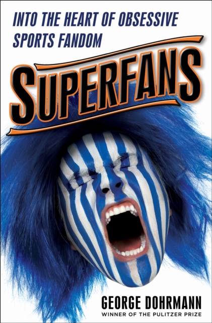 Superfans, EPUB eBook