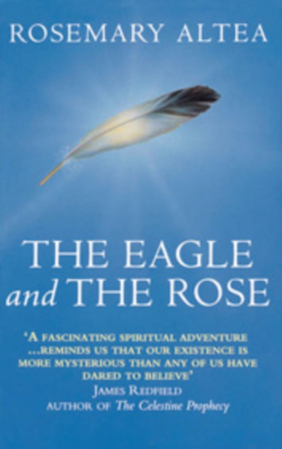 The Eagle And The Rose, Paperback / softback Book