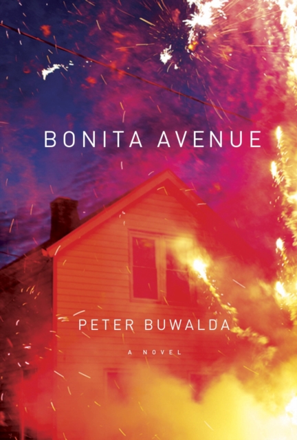 Bonita Avenue, EPUB eBook