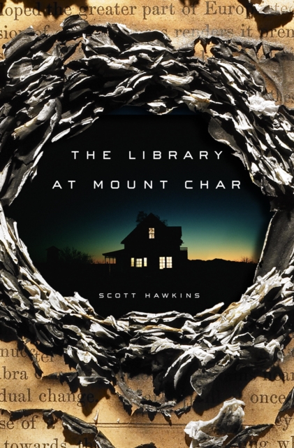 Library at Mount Char, EPUB eBook