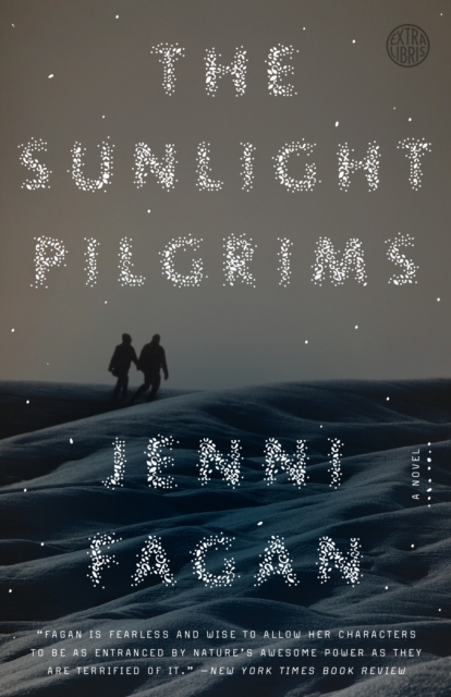 Sunlight Pilgrims, EPUB eBook