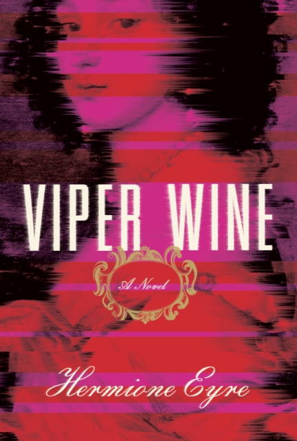 Viper Wine, EPUB eBook