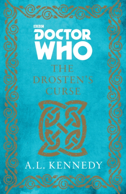 Doctor Who: The Drosten's Curse, EPUB eBook
