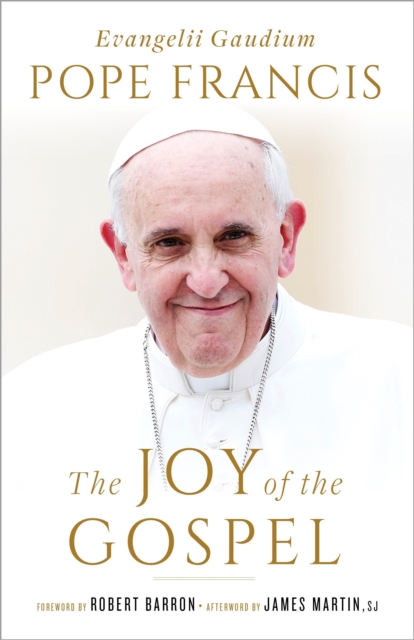 Joy of the Gospel, EPUB eBook
