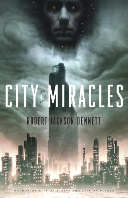 City of Miracles, EPUB eBook