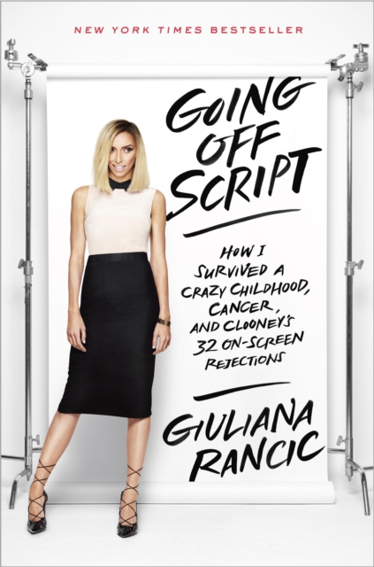 Going Off Script, EPUB eBook