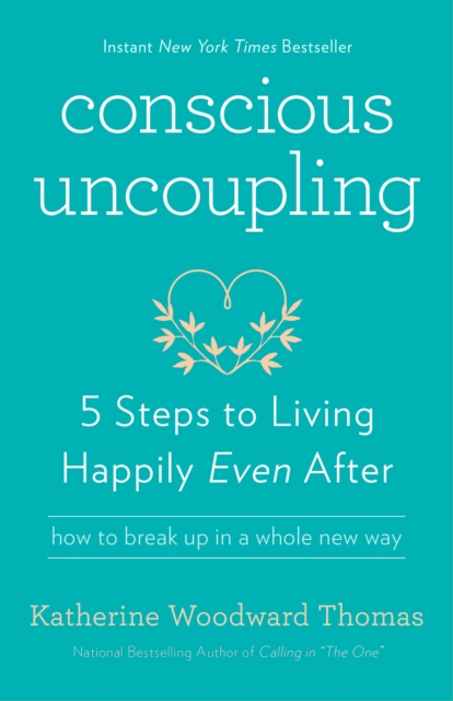 Conscious Uncoupling, EPUB eBook