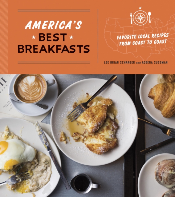 America's Best Breakfasts, EPUB eBook