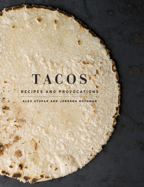 Tacos, EPUB eBook