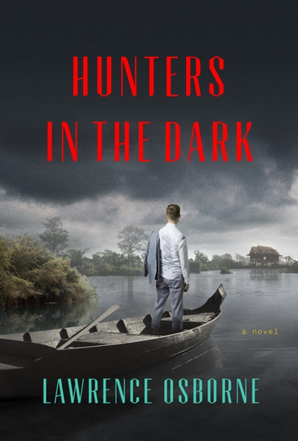 Hunters in the Dark, EPUB eBook