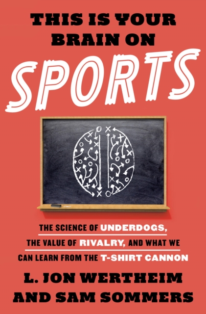 This Is Your Brain on Sports, EPUB eBook