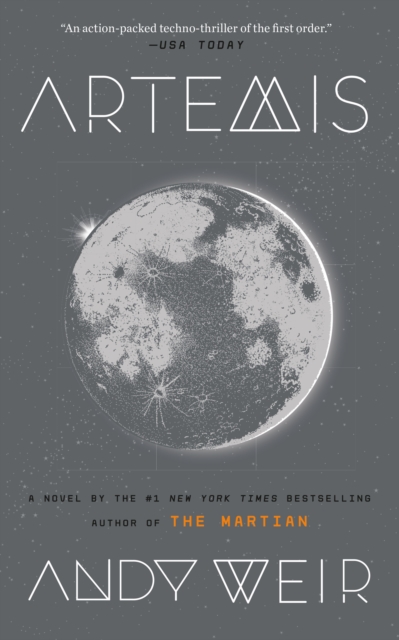 Artemis, EPUB eBook
