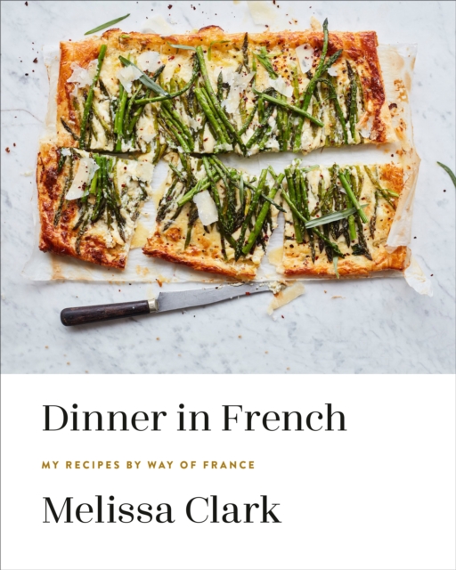 Dinner in French, EPUB eBook
