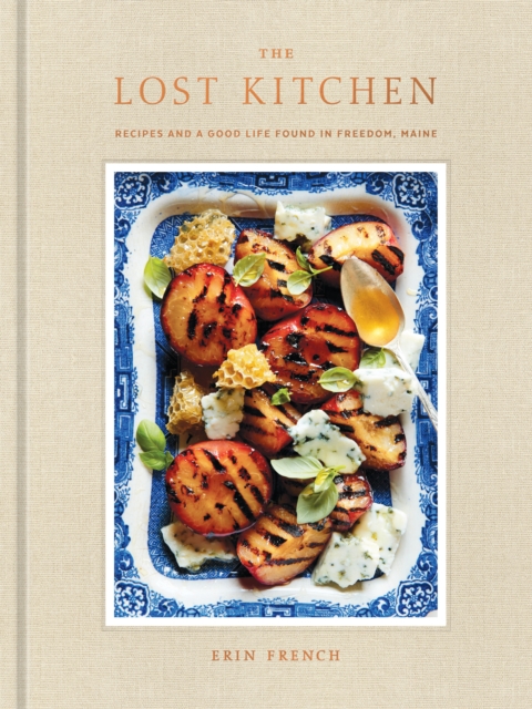 Lost Kitchen, EPUB eBook