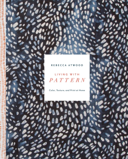 Living with Pattern, EPUB eBook