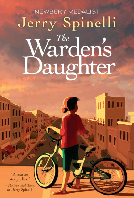 Warden's Daughter, EPUB eBook