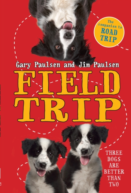 Field Trip, EPUB eBook