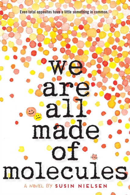 We Are All Made of Molecules, EPUB eBook