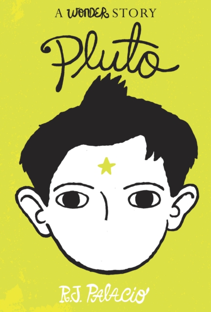 Pluto: A Wonder Story, EPUB eBook