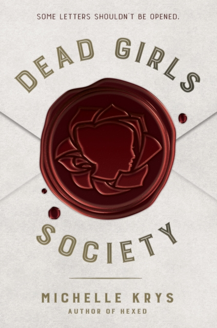 Dead Girls Society, EPUB eBook