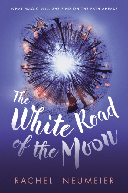 White Road of the Moon, EPUB eBook