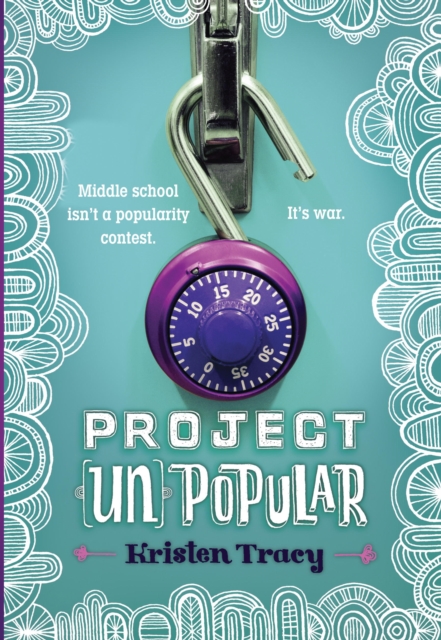 Project (Un)Popular Book #1, EPUB eBook