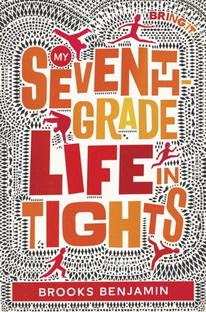 My Seventh-Grade Life in Tights, EPUB eBook