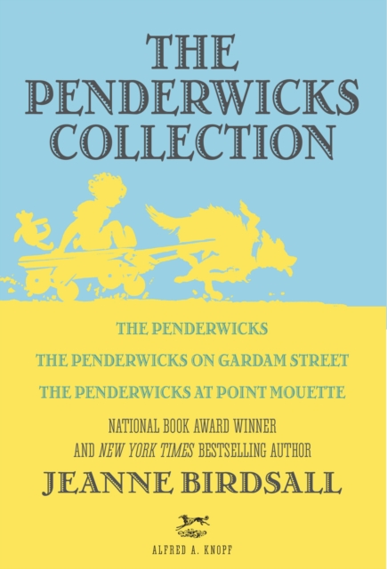 Penderwicks Collection, EPUB eBook