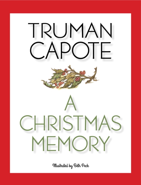 Christmas Memory, EPUB eBook