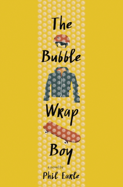 Bubble Wrap Boy, EPUB eBook