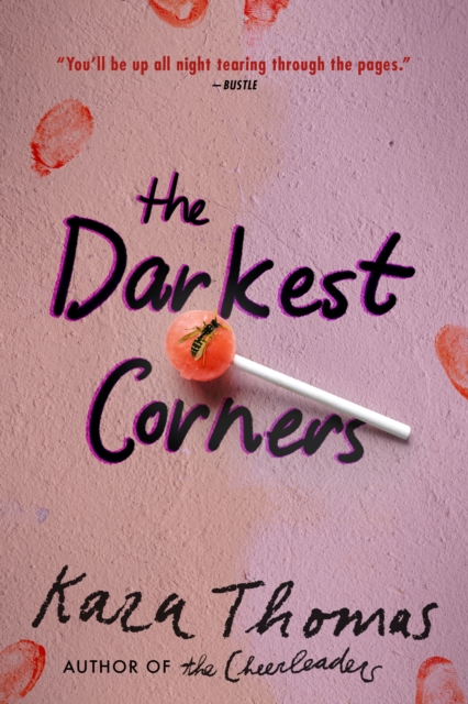 Darkest Corners, EPUB eBook