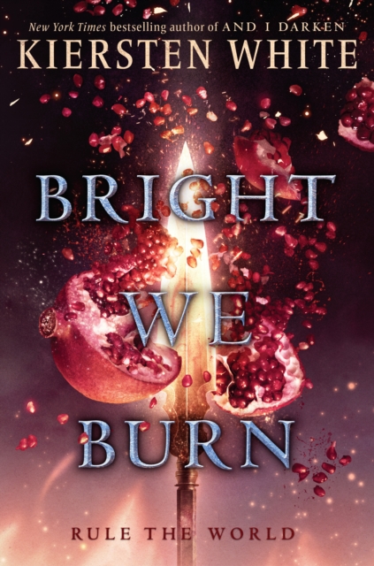Bright We Burn, EPUB eBook