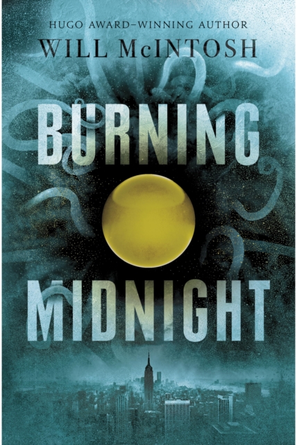 Burning Midnight, EPUB eBook