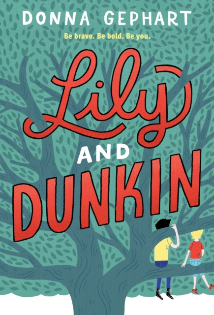 Lily and Dunkin, EPUB eBook