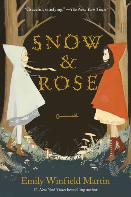 Snow and Rose, Paperback / softback Book